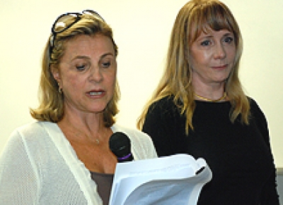 Juízes terão 2ª aula de Psicanálise e Direito