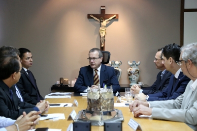 TJSE lança projeto Talentos Jovens