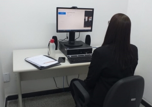 Conecte-SE: Sala de Participação Digital é utilizada para facilitar perícias