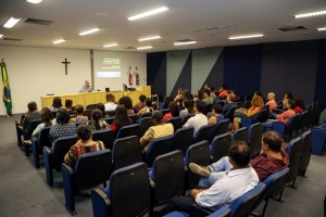 200 anos de independência: Arquivo realiza conferência sobre primeiro governador de Sergipe