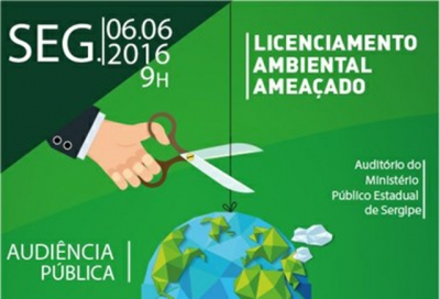 Ministérios Públicos Federal e Estadual convidam para audiência sobre a PEC 65