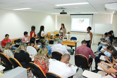 Ejuse inicia Curso de Mediação Judicial