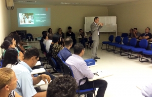 TJSE realiza mais uma edição do curso de preparação para adoção