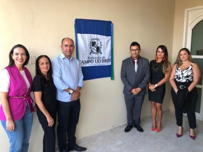 TJSE prestigia inaugurações de Coordenadorias de Políticas para Mulheres em municípios do interior