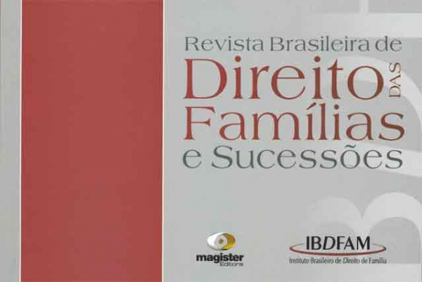 Revista do IBDFAM publica Provimento da Corregedoria-Geral do TJSE