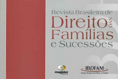 Revista do IBDFAM publica Provimento da Corregedoria-Geral do TJSE