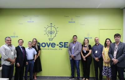 Diretoria de Inovação do TJSE apresenta Projeto Cumprimento Digital para a Justiça Federal