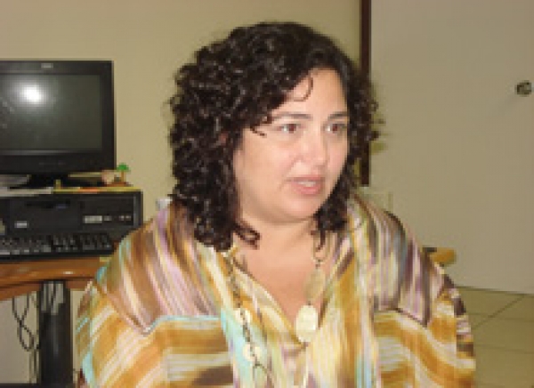 Juízes participaram de palestra sobre Cadastro Nacional de Adoção