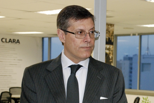 Ricardo Cunha Chimenti