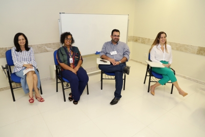 Ejuse inicia curso de mediação judicial para advogados