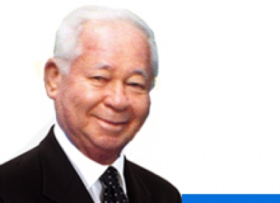 Morre juiz Rosalvo Vieira de Melo