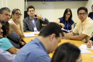 GT cria primeiro Processo Administrativo Eletrônico no SEI