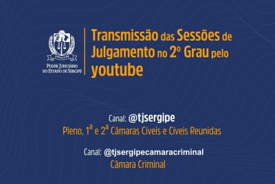 Sessões presenciais por videoconferência: dias agendados e orientações