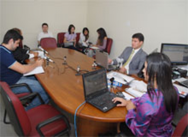 Meta 2 do CNJ para 2011: TJSE cumpriu meta desde 2010