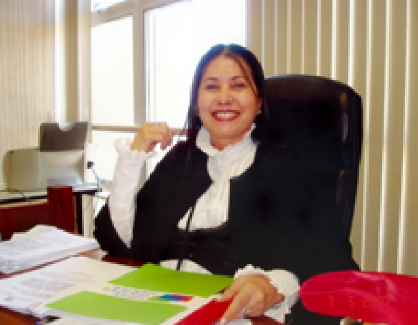 Vice-Presidente do TJSE participa de I Simpósio Sul-Americano de Magistrados