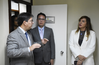 TJSE instala núcleo centralizado para expedição de Ofícios Precatórios