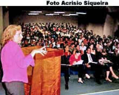 Adoção: uma idéia mais simples do que você pensa..