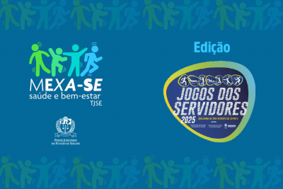 Projeto Mexa-SE: edição Jogos dos Servidores