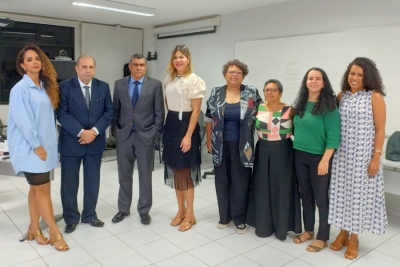 Des. Diógenes Barreto coordena Comissão de Heteroidentificação para concurso de cartórios do TJAL