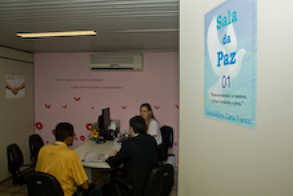 TJSE fecha Semana Nacional com 30% dos processos conciliados