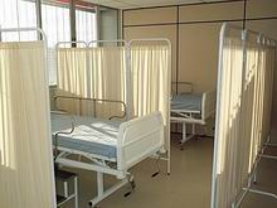 Funcionamento do Centro Médico e Odontológico