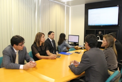 Conselho discute ações para melhoria dos Juizados Especiais