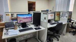 Comarcas do Interior: atualizadas mais de 1300 estações de trabalho