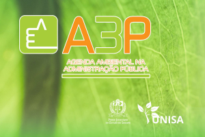 TJSE torna-se signatário da Agenda Ambiental da Administração Pública (A3P)