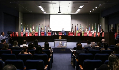 Direito e Saúde no SUS: seminário reúne no TJSE profissionais das áreas de justiça e saúde