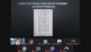 Memorial do Judiciário participa da 19ª Semana Nacional dos Museus