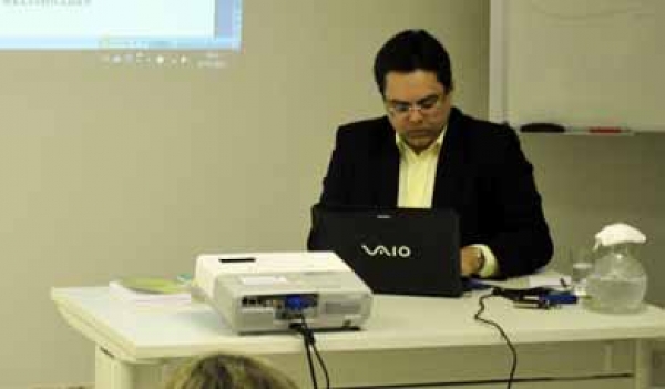 Curso de Técnicas Legislativas é concluído pela ESAJ