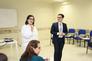 Tem início curso sobre julgamento com perspectiva de gênero