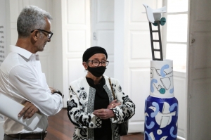 13ª edição do Projeto Quinta Juriscultural leva ao Memorial tema "Cultura Agosto de Todos"