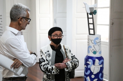 13ª edição do Projeto Quinta Juriscultural leva ao Memorial tema "Cultura Agosto de Todos"