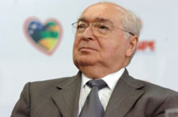 Déda reassume e destaca atuação de Artêmio Barreto como Governador em exercício