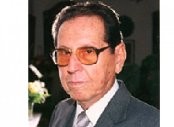 Morre des. Luciano França Nabuco