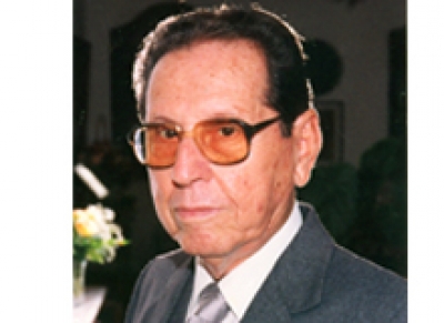 Morre des. Luciano França Nabuco