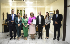 Pessoas superendividadas serão atendidas por projeto desenvolvido pelo TJSE e Unit