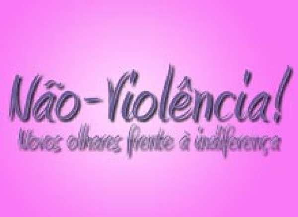 TJSE sediará evento em comemoração ao Dia da Não-Violência