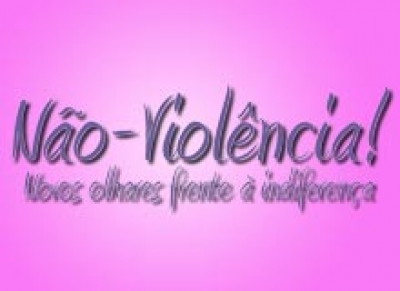 TJSE sediará evento em comemoração ao Dia da Não-Violência