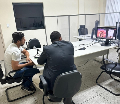 Mutirão agiliza processos na Comarca de Indiaroba