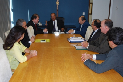 Grupo Gestor discute ações para aumentar a eficiência e a transparência no pagamento de precatórios