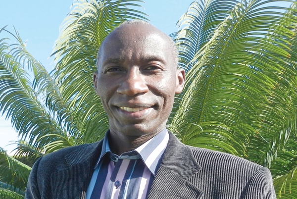 Analista judiciário lançará livro sexta-feira