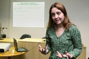 Memorial do Judiciário realiza minicurso em parceria com a UFS