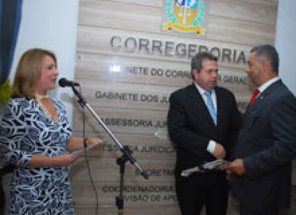 Revista Visão Panorâmica do Judiciário leva informações do TJSE para sociedade