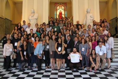 TJSE é destaque entre escolas de servidores e gestores de pessoas do Poder Judiciário