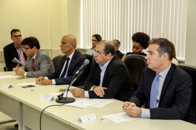 29ª Reunião de Análise da Estratégia faz balanço de projetos e ações