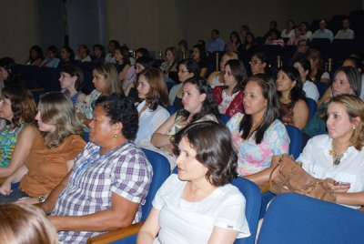 TJSE comemora Dia Internacional da Mulher