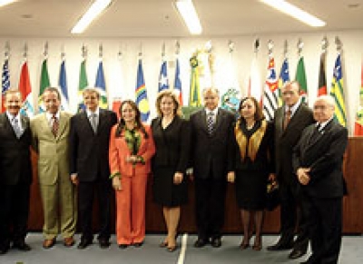 Ministra destaca papel da Justiça sergipana durante instalação do e-STF