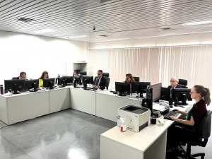 Turmas Recusais: realizada primeira sessão da Turma de Uniformização